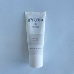 Dr Barbara Sturm Face Mask Travel Size .67 fl oz/ 20 mL